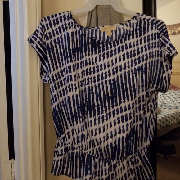 Michael Kors blouse - Picture 3 of 3